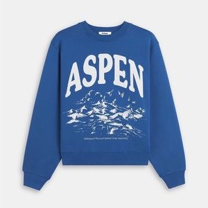 Madhappy Aspen Crewneck, Small